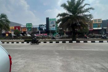 Dijual Ruko Cocok Untuk Perkantoran Sertifkat Lengkap