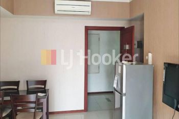 Apartemen Royal Mediterania Garden Residences Lt.26 Grogol Petamburan, Jakarta