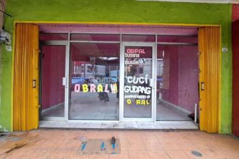 Dijual dan disewakan Ruko Di Taman Harapan Baru Bekasi