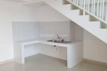 Aparteman neo soho podomoro city mall