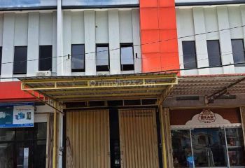 Ruko 3 Lantai Siap Pakai Cocok Untuk Segala Macam Usaha Di Solo Baru 150 m