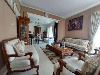 Pancoran,Tebet Luas 203, Rumah cantik harga cantik, jalanan lega