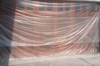 Dikontrakkan Rumah di Ragunan, Jakarta Selatan, Bebas Banjir, Nyaman Huni