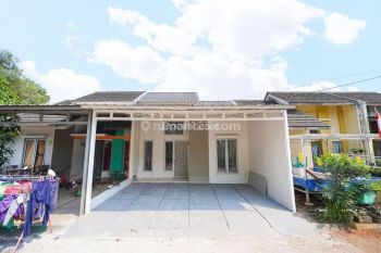 Rumah cantik Full Furnished dekat KRL Mall dan tol BSD