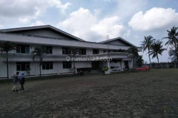 Dijual Cepat Pabrim Ex Garmen Pringapus Kabupaten Semarang Bawen