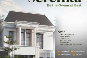 "Rumah Batang & Pekalongan: Keamanan dan Kenyamanan"