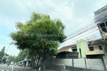 Rumah Hitung Tanah di Dago Raya, Bandung 305m² SHM