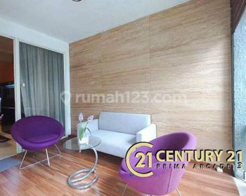 Rumah di Kebayoran Village Bintaro Sektor 7 Rapi siap huni.4924