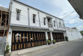 Dijual Kos Murah Meriah Dekat Kampus Ums Solo Laweyan