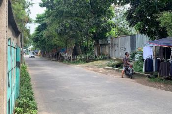 Tanah Ruko Dijual Cepat Bu Dekat Pintu Tol Cimanggis Depok