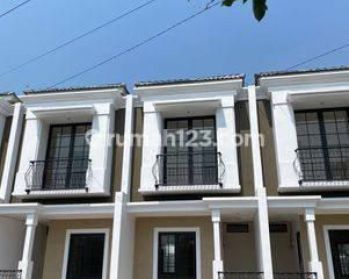 HUNIAN READY STOCK DP 20 JT NEGO DI CIPAMOKOLAN DKT RS AL ISLAM, AREA SOEKARNO