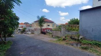 Tanah Kavling di Cargo Taman