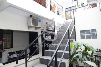 Dijual Murah Hotel Aktif Area Gatsu Bandung