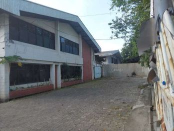 Gudang Siap Pakai Sunter Agung Karya Jakarta Utara