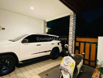 Dijual Rumah 2 lantai siap huni di Perumahan Poris Grand Plawad