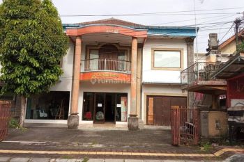 Ruko Strategis di Jl. Jempiring Denpasar Utara Dw