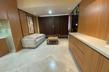 The Peak 3 Bed Room Furnish Baru Gress Ga Pernah Pakai