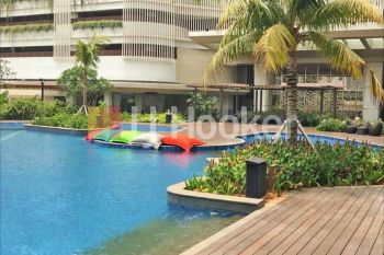Apartemen The Kensington Royal Suites Tower Clifford Lt.11 Kelapa Gading, Utara