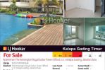 thumbnail-apartemen-the-kensington-royal-suites-tower-clifford-lt11-kelapa-gading-utara-1