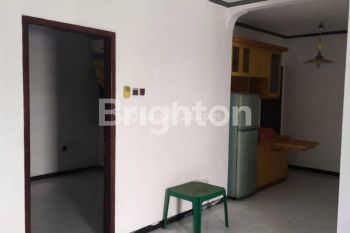 MULYOSARI  FURNISH, BANGUNAN HOOK, TINGGAL MASUK SAJA