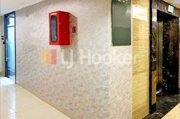 Kantor The Mansion Tower Bougenville Fontana Lt.29 Kemayoran, Jakarta Pusat