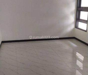 Rumah Siap Huni Dalam Cluster Nyaman Aman di Pasirluyu Bandung