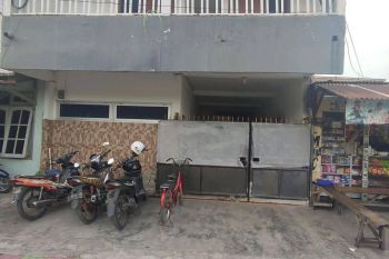 Sale Rumah: Rumah Kos Aktif