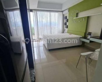 disewakan apartemen beverly dago studio