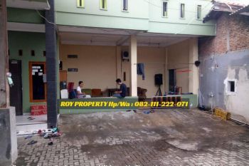 MURAH STREATEGIS Dijual Tanah di Marunda Cilincing 1.000 m2 Jakarta Utara DEKAT