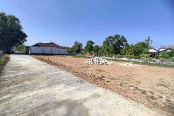 JUAL TANAH PREMIUM DI SUKOHARJO KOTA TIMUR RUMAH SAKIT NIRMALA SURI