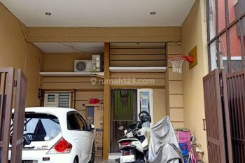 Dijual Rumah Terawat Strategis Inhoftank Sayap Tegalega Bandung