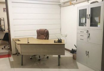 Sewa Ruang Kantor di Jl. Pelajar Pejuang 45 Kota Bandung