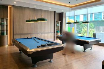 Apartment South Hills 2 Bedrooms, Fully Furnished