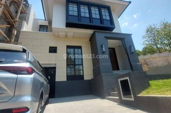 Cluster Meah Ready Unit Siap Huni Tembalang Citrasun Garden Undip