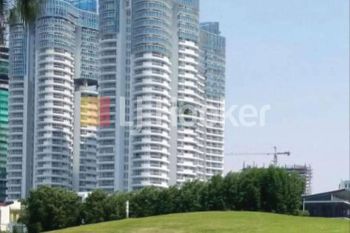 Apartemen The Royal Spring Hill Residance, Lotus Tower, Kemayoran, Jakarta Pusat