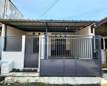 Rumah Dijual Minimalis Cantik di Taman Kopo Indah 2