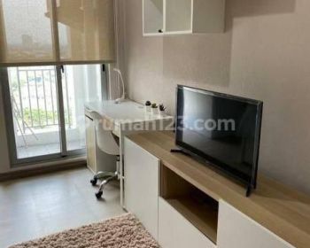 Disewakan Mtown Residence Type Studio Tower Dakota  Lt16 Gading Serpong