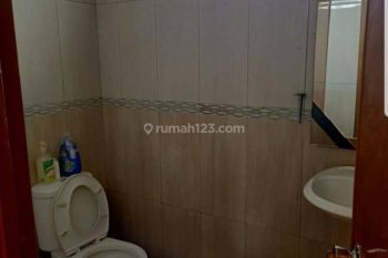 Ruko Gandeng 4 lantai di Kelapa Gading