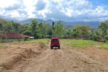 Kawasan Wisata Menoreh Jogja, Cocok Villa View Perbukitan