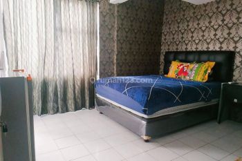 Studio Apartemen Semi Furnished Kost Andalan Mahasiswa Bandung Itb Dan Unpar