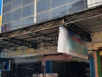 CEPAT,RUKO DII TANAH ABANG,JAKARTA PUSAT