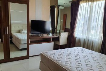 Jual Apartement Thamrin Residence Furnished