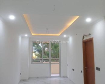 Apartement Paladian Park 1 BR Semi Furnished, Kelapa Gading