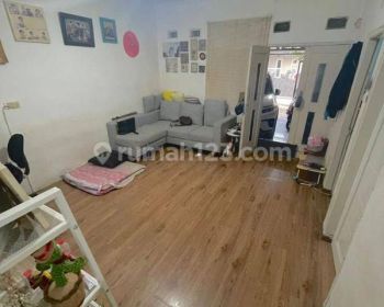 Beli Rumah Pertamamu Dalam Komplek Sbtn Nanjung Margaasih Bandung