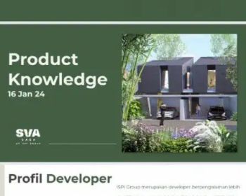 Sell Rumah: Jual rumah 2lantai