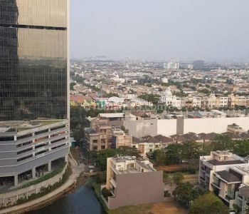 Apartemen Gold Coast Pik, Type Studio, Luas 28m2, Harga 925jt