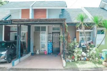 Rumah Strategis Siap KPR di Area Tangerang Harga Nego J5880