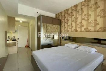 APARTEMEN SIAP HUNI DEKAT DENGAN BANDARA
