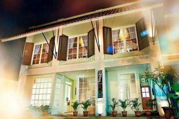 Disewakan Ruko Jl. Ampera Raya Cocok Untuk Kantor, Cafe resto,