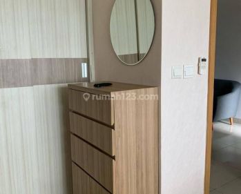 Dijual Apartemen The Mansion Jasmin Kemayoran